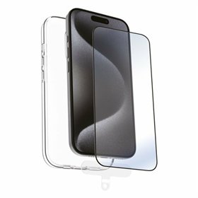 Mobiliojo telefono dėklas Muvit iPhone 16 Pro