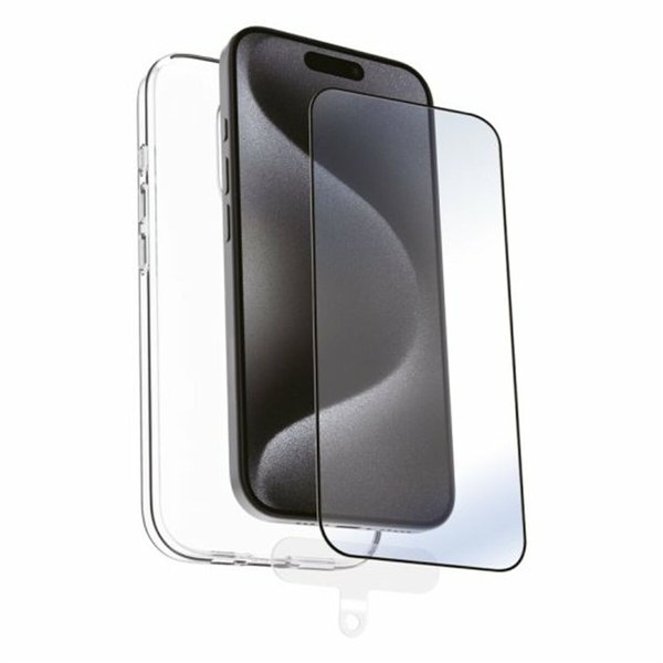 Mobile cover Muvit iPhone 16 Pro