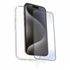 Mobile cover Muvit iPhone 16 Pro