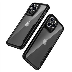 Mobiliojo telefono dėklas Muvit for Change iPhone 13 Pro Max