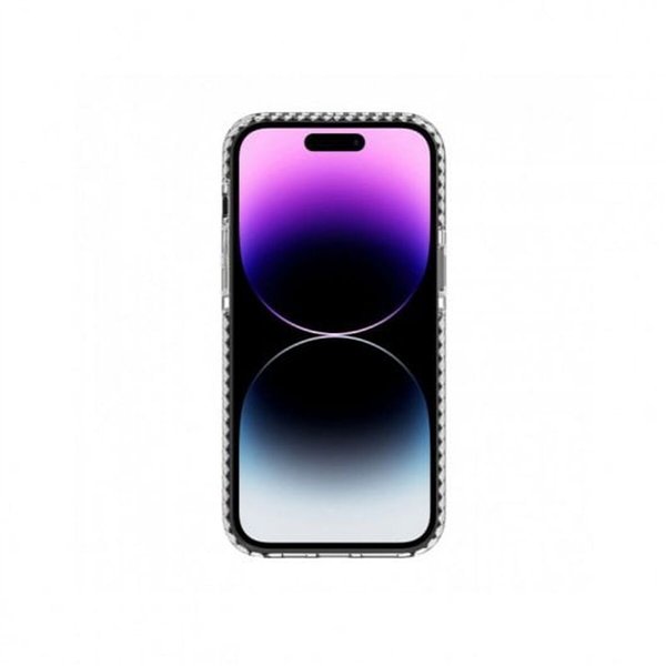 Mobiliojo telefono dėklas Muvit iPhone 14 Pro Max