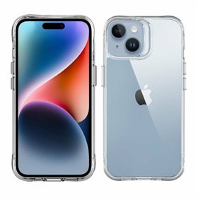 Mobiliojo telefono dėklas Muvit iPhone 15 Plus iPhone 15 Plus
