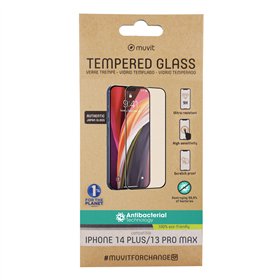 Mobiliojo telefono ekrano apsauga Muvit for Change