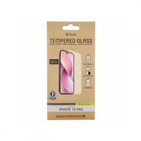 Ekrano apsauga Muvit iPhone 14 Pro
