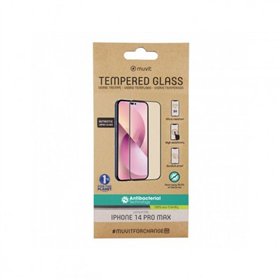 Ekrano apsauga Muvit iPhone 14 Pro Max