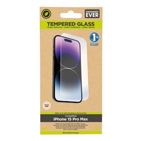 Matkapuhelimen näytönsuoja Muvit for Change