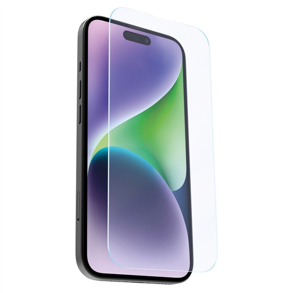 Mobiliojo telefono ekrano apsauga Muvit for Change