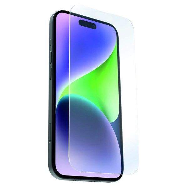 Mobiliojo telefono ekrano apsauga Muvit for Change iPhone 15