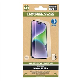 Mobiliojo telefono ekrano apsauga Muvit for Change for change