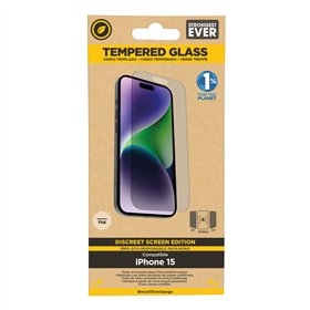 Mobiliojo telefono ekrano apsauga Muvit for Change iPhone 15