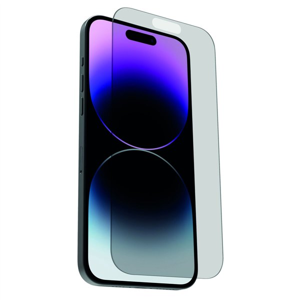 Mobiliojo telefono ekrano apsauga Muvit for Change