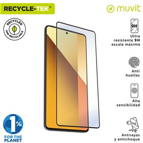 Mobiliojo telefono ekrano apsauga Muvit for Change Redmi Note 13 5G