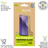 Защита для экрана для телефона Muvit for Change Galaxy S25/S24