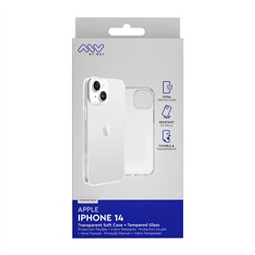 Чехол для мобильного телефона Myway iPhone 14