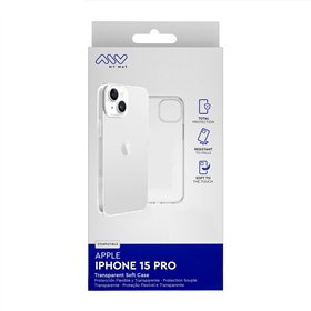 Mobile cover Myway iPhone 15 Pro