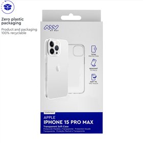 Mobile cover Myway iPhone 15 Pro Max