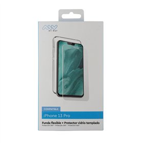 Mobiliojo dėklas ir apsauga Myway iPhone 13 Pro