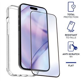 Чехол и защита для мобильного телефона Myway iPhone 15 Plus