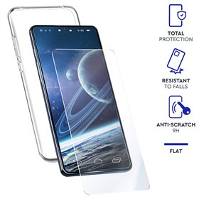 Mobile Case and Protector Myway A79 5G Oppo A73