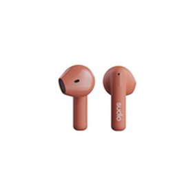 Ausinės Sudio A1 Oranžinė