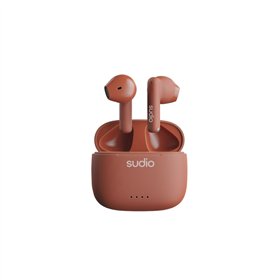 Headphones Sudio A1 Orange