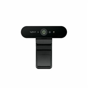 Вебкамера Logitech 960-001106 Чёрный