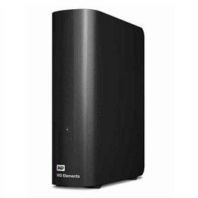 Ārējais cietais disks Western Digital Elements 8 TB