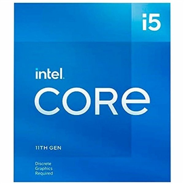 Процессор Intel BX8070811400F LGA1200