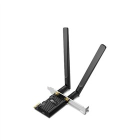 Сетевая карта с Wifi TP-Link Archer TX20E