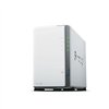 Network Storage Synology DS223j White