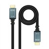 Кабель HDMI NANOCABLE 10.15.8005 Чёрный 5 m