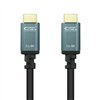 Кабель HDMI NANOCABLE 10.15.8005 Чёрный 5 m