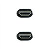 Кабель HDMI NANOCABLE 10.15.8005 Чёрный 5 m