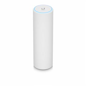 Tukiasema UBIQUITI U6-Mesh Valkoinen Musta