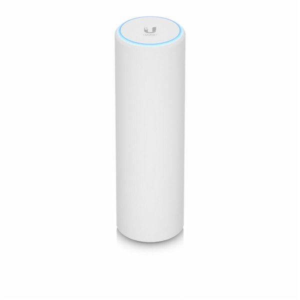 Tukiasema UBIQUITI U6-Mesh Valkoinen Musta