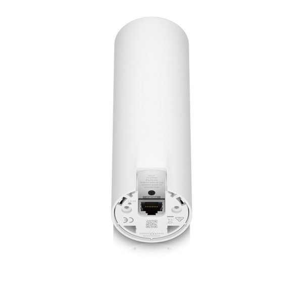 Tukiasema UBIQUITI U6-Mesh Valkoinen Musta