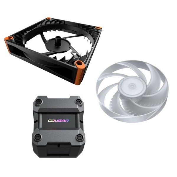 Skysto šaldymo rinkinys Cougar 3MPUL360.0001