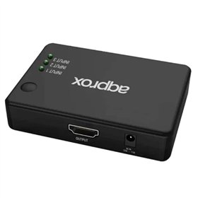 AV-адаптер / конвертер approx! APPC29V4