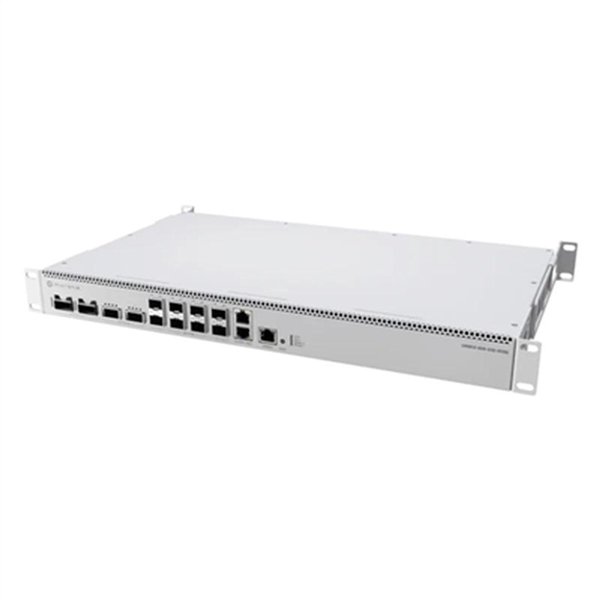 Kytkin Mikrotik CRS812-8DS-2DQ-2DDQ-