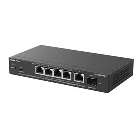 Switch TP-Link RG-ES206MG-P