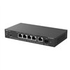 Switch TP-Link RG-ES206MG-P