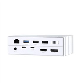 USB šakotuvas D-Link DUF-E01/E Juoda