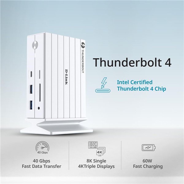 USB šakotuvas D-Link DUF-E01/E Juoda