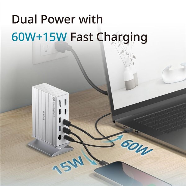 USB šakotuvas D-Link DUF-E01/E Juoda