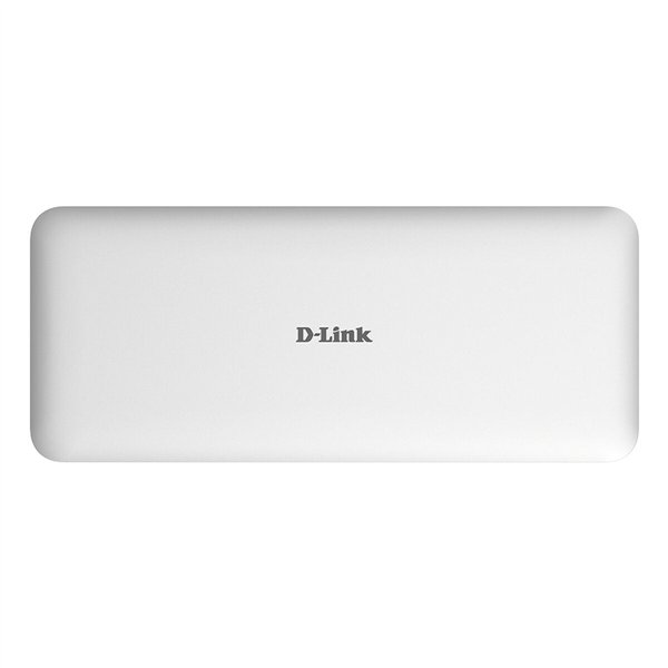 USB šakotuvas D-Link DUF-901/E Pilka 100 W