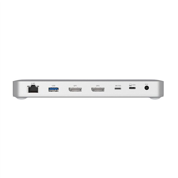 USB šakotuvas D-Link DUF-901/E Pilka 100 W