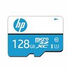 Mikro SD atminties kortelė su adapteriu HP HFUD128-1U1BA