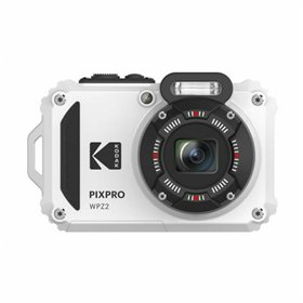 Skaitmeninė Kamera Kodak WPZ2