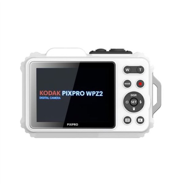 Digikamera Kodak WPZ2