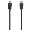 Кабель HDMI Hama 00305149 Чёрный